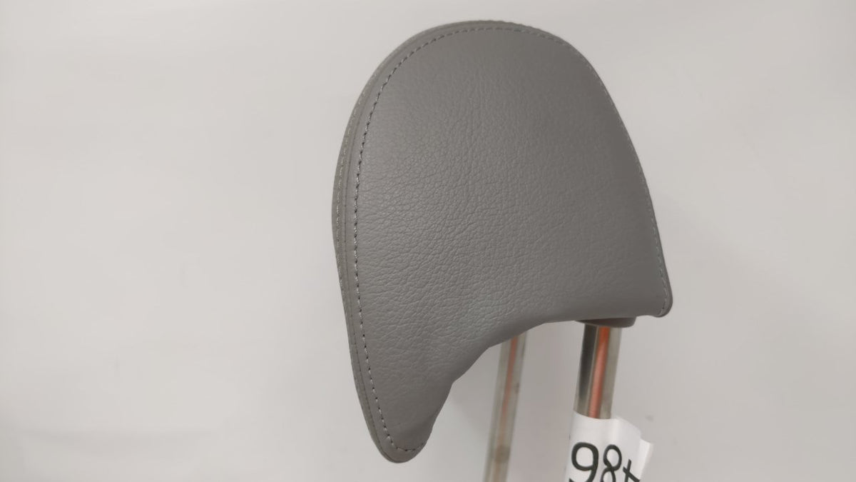 1998 Oldsmobile 98 Headrest Head Rest Rear Center Seat Gray 48618 - Oemusedautoparts1.com