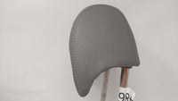 1998 Oldsmobile 98 Headrest Head Rest Rear Center Seat Gray 48618 - Oemusedautoparts1.com