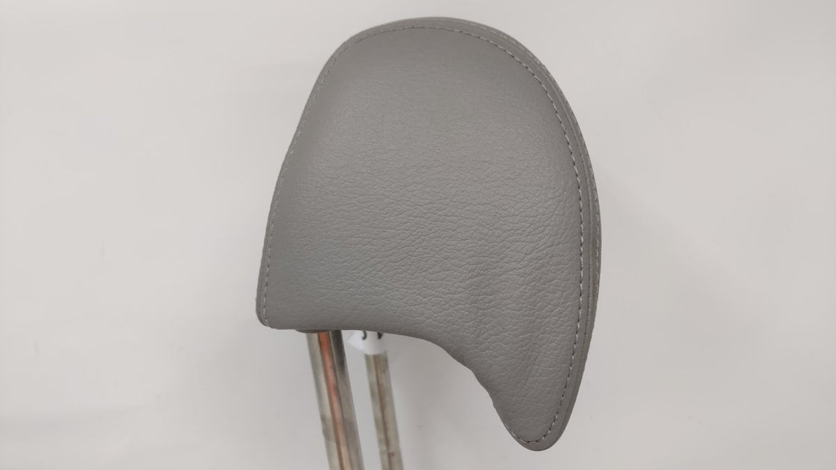 1998 Oldsmobile 98 Headrest Head Rest Rear Center Seat Gray 48618 - Oemusedautoparts1.com