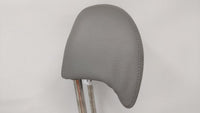 1998 Oldsmobile 98 Headrest Head Rest Rear Center Seat Gray 48618 - Oemusedautoparts1.com
