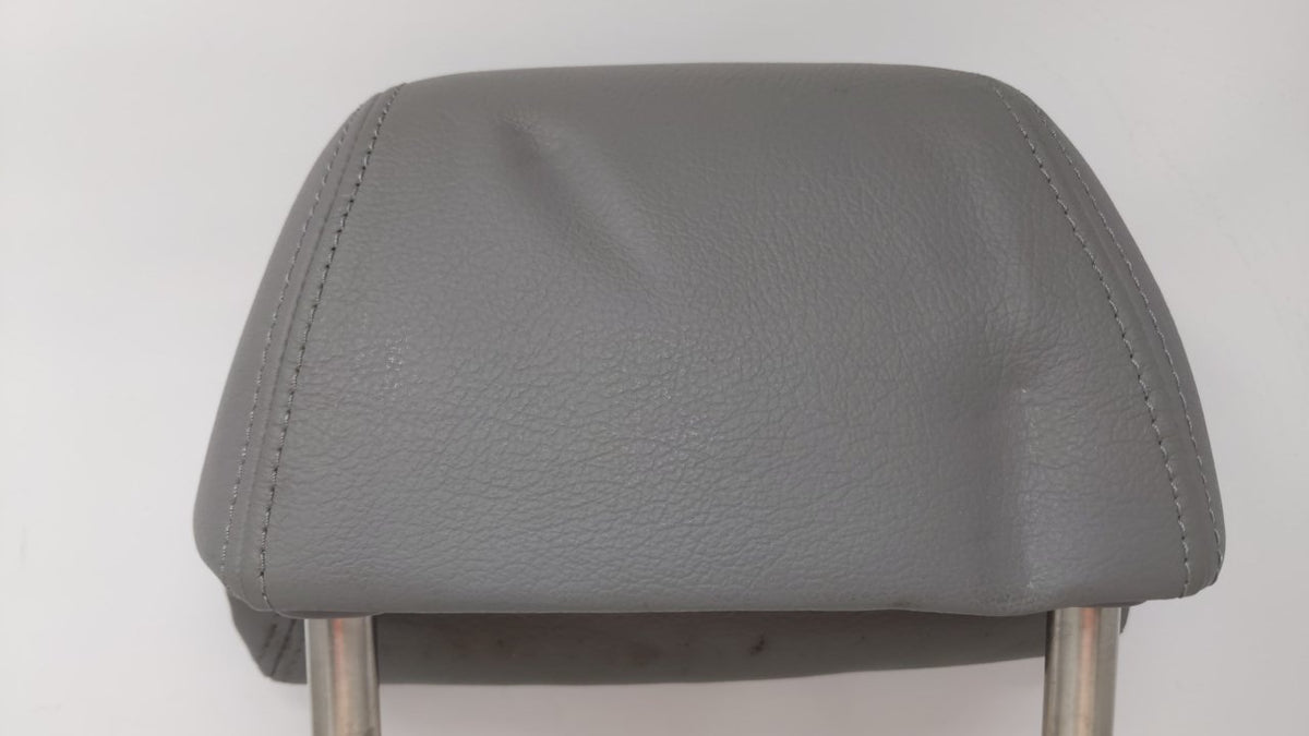 1998 Oldsmobile 98 Headrest Head Rest Rear Center Seat Gray 48618 - Oemusedautoparts1.com