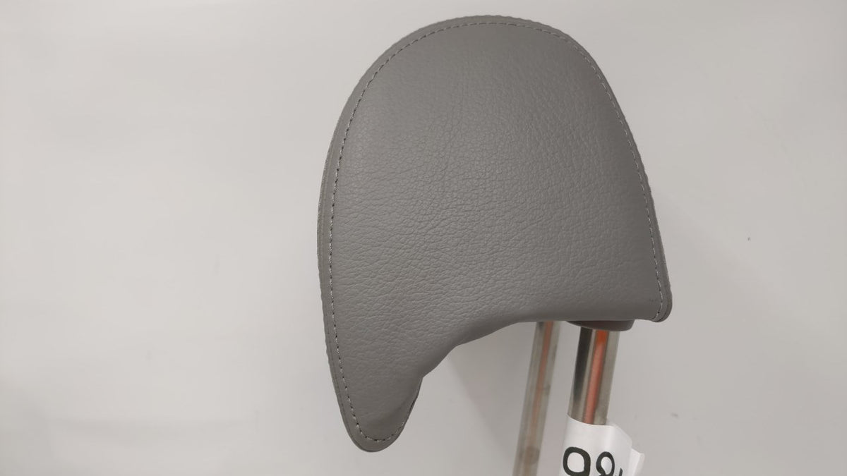 1998 Oldsmobile 98 Headrest Head Rest Rear Center Seat Gray 48618 - Oemusedautoparts1.com
