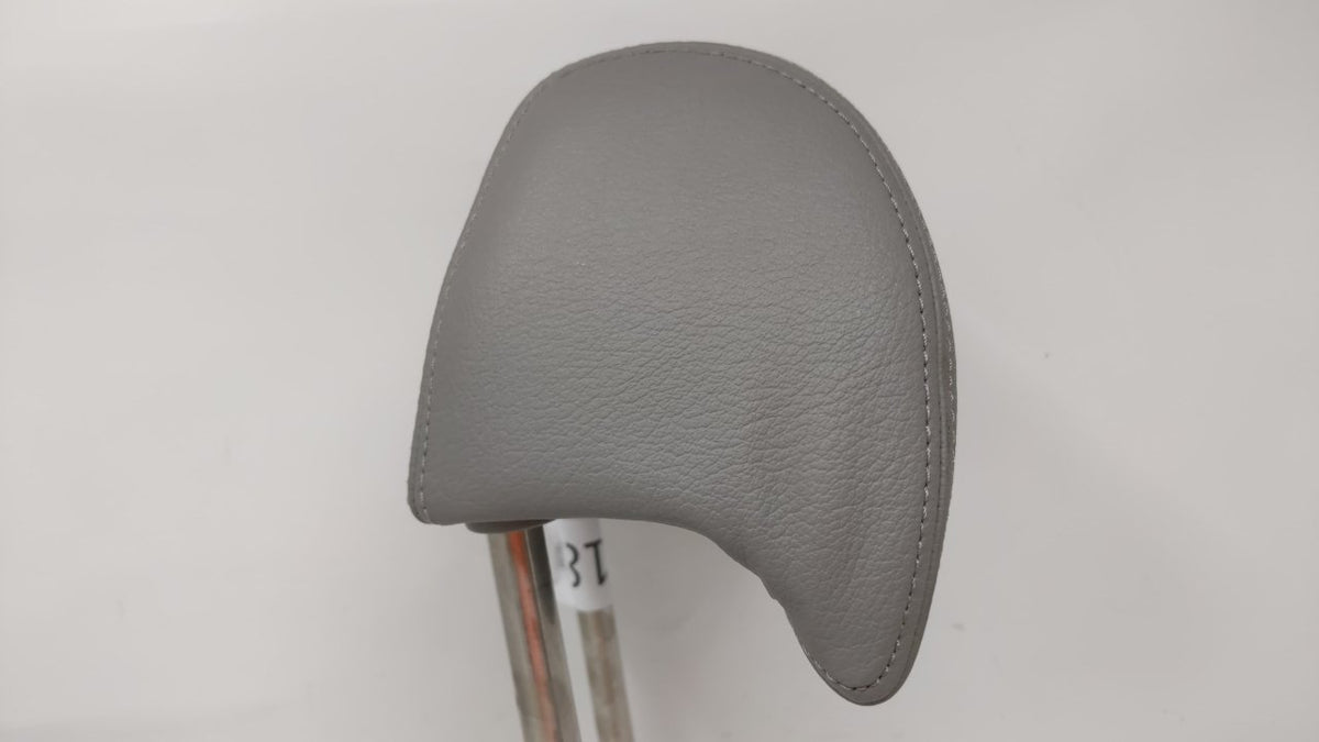1998 Oldsmobile 98 Headrest Head Rest Rear Center Seat Gray 48618 - Oemusedautoparts1.com