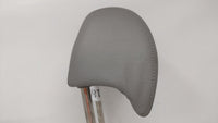 1998 Oldsmobile 98 Headrest Head Rest Rear Center Seat Gray 48618 - Oemusedautoparts1.com