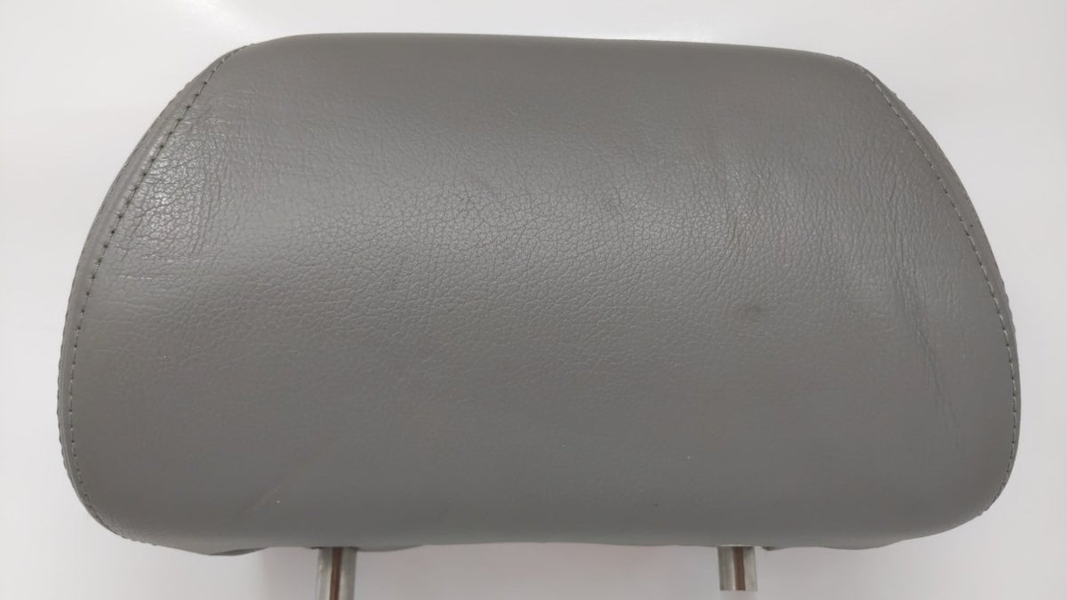 1998 Oldsmobile 98 Headrest Head Rest Rear Center Seat Gray 48620 - Oemusedautoparts1.com