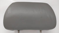 1998 Oldsmobile 98 Headrest Head Rest Rear Center Seat Gray 48620 - Oemusedautoparts1.com