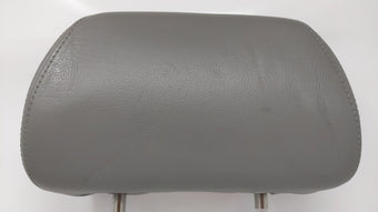 compare product 1998 Oldsmobile 98 Headrest Head Rest Rear Center Seat Gray 48620