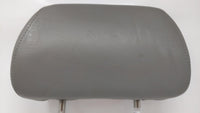 1998 Oldsmobile 98 Headrest Head Rest Rear Center Seat Gray 48620 - Oemusedautoparts1.com