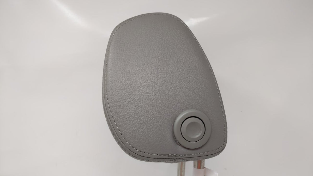 1998 Oldsmobile 98 Headrest Head Rest Rear Center Seat Gray 48620 - Oemusedautoparts1.com