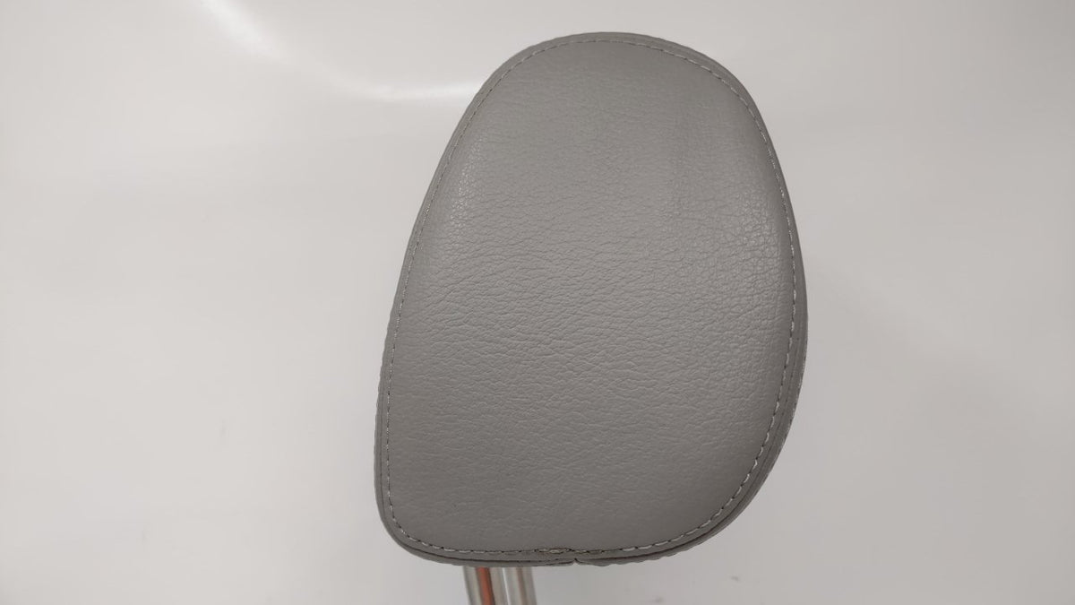 1998 Oldsmobile 98 Headrest Head Rest Rear Center Seat Gray 48620 - Oemusedautoparts1.com