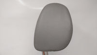 1998 Oldsmobile 98 Headrest Head Rest Rear Center Seat Gray 48620 - Oemusedautoparts1.com