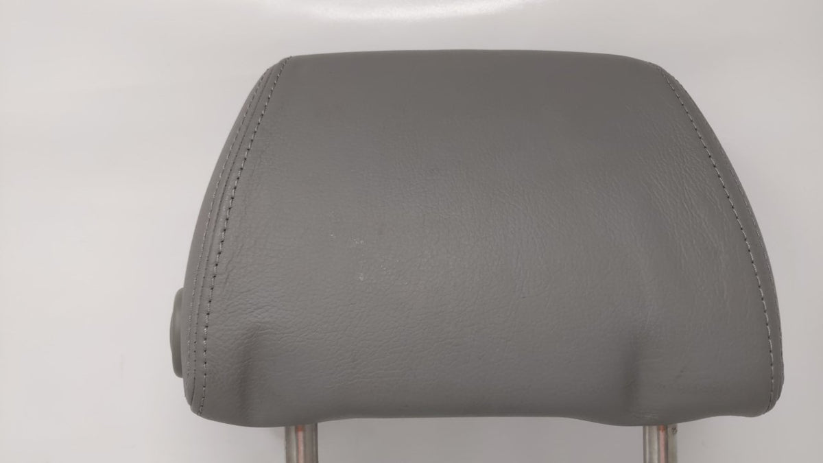 1998 Oldsmobile 98 Headrest Head Rest Rear Center Seat Gray 48620 - Oemusedautoparts1.com