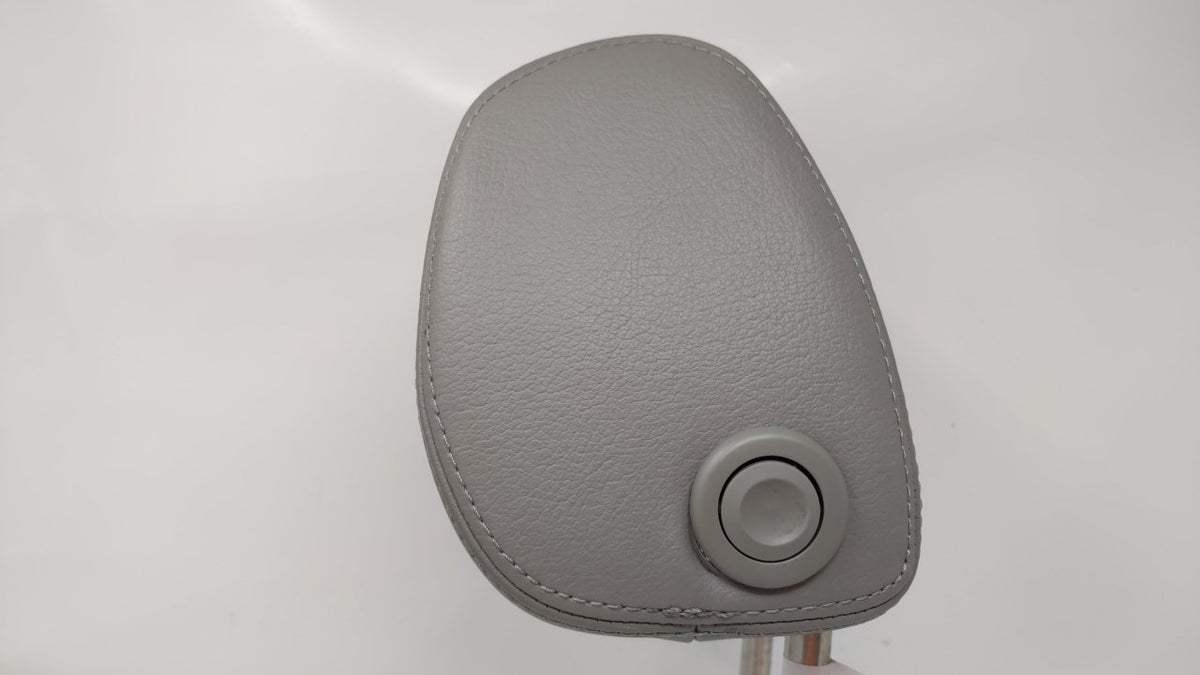 1998 Oldsmobile 98 Headrest Head Rest Rear Center Seat Gray 48620 - Oemusedautoparts1.com
