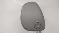 1998 Oldsmobile 98 Headrest Head Rest Rear Center Seat Gray 48620 - Oemusedautoparts1.com