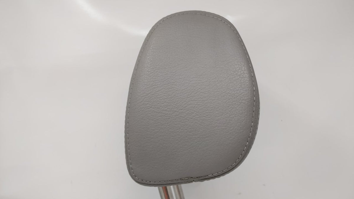 1998 Oldsmobile 98 Headrest Head Rest Rear Center Seat Gray 48620 - Oemusedautoparts1.com
