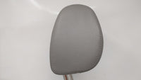 1998 Oldsmobile 98 Headrest Head Rest Rear Center Seat Gray 48620 - Oemusedautoparts1.com