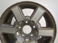 1998-2001 Oldsmobile Bravada Oem Wheel Rim 1220906 - Oemusedautoparts1.com