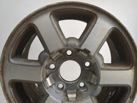 1998-2001 Oldsmobile Bravada Oem Wheel Rim 1220906 - Oemusedautoparts1.com