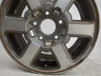 1998-2001 Oldsmobile Bravada Oem Wheel Rim 1220906 - Oemusedautoparts1.com