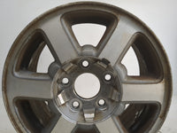 1998-2001 Oldsmobile Bravada Oem Wheel Rim 1220906 - Oemusedautoparts1.com