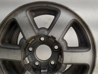 1998-2001 Oldsmobile Bravada Oem Wheel Rim 1220907 - Oemusedautoparts1.com