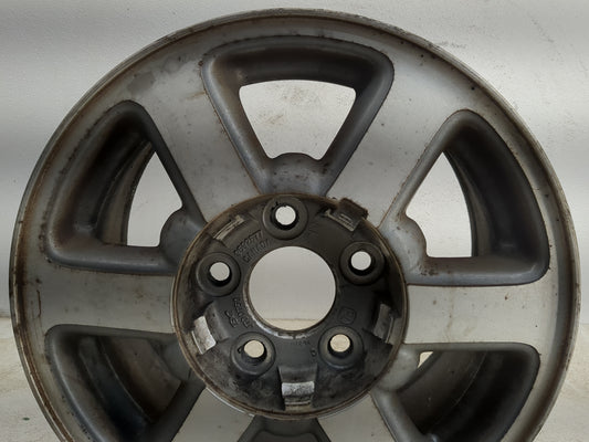 1998-2001 Oldsmobile Bravada Oem Wheel Rim