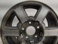 1998-2001 Oldsmobile Bravada Oem Wheel Rim 1220907 - Oemusedautoparts1.com