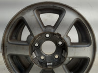 1998-2001 Oldsmobile Bravada Oem Wheel Rim 1220907 - Oemusedautoparts1.com