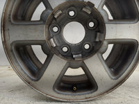 1998-2001 Oldsmobile Bravada Oem Wheel Rim 1220907 - Oemusedautoparts1.com