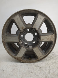 1998-2001 Oldsmobile Bravada Oem Wheel Rim 1220908 - Oemusedautoparts1.com