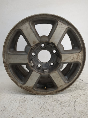 compare product 1998-2001 Oldsmobile Bravada Oem Wheel Rim 1220908