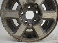 1998-2001 Oldsmobile Bravada Oem Wheel Rim 1220908 - Oemusedautoparts1.com
