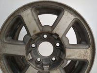1998-2001 Oldsmobile Bravada Oem Wheel Rim 1220908 - Oemusedautoparts1.com