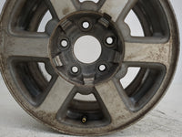 1998-2001 Oldsmobile Bravada Oem Wheel Rim 1220908 - Oemusedautoparts1.com