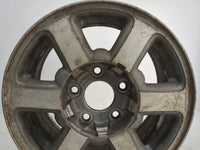 1998-2001 Oldsmobile Bravada Oem Wheel Rim 1220908 - Oemusedautoparts1.com