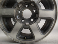 1998-2001 Oldsmobile Bravada Oem Wheel Rim 1220909 - Oemusedautoparts1.com