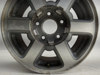1998-2001 Oldsmobile Bravada Oem Wheel Rim 1220909 - Oemusedautoparts1.com