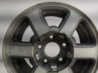 1998-2001 Oldsmobile Bravada Oem Wheel Rim 1220909 - Oemusedautoparts1.com