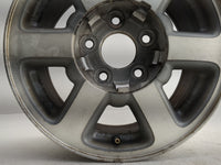 1998-2001 Oldsmobile Bravada Oem Wheel Rim 1220909 - Oemusedautoparts1.com