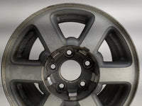 1998-2001 Oldsmobile Bravada Oem Wheel Rim 1220909 - Oemusedautoparts1.com