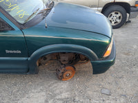 1996-2001 Oldsmobile Bravada Passenger Fender - Oemusedautoparts1.com