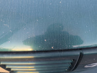 1996-2001 Oldsmobile Bravada Hood Oem 1221240 - Oemusedautoparts1.com