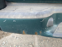 1998-2001 Oldsmobile Bravada Rear Bumper Assembly Oem 1221242 - Oemusedautoparts1.com