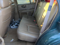 1998 Oldsmobile Bravada Rear Seat Oem - Oemusedautoparts1.com