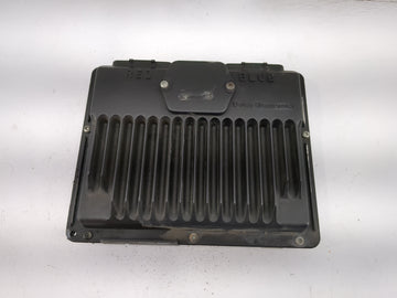 1998 Oldsmobile Bravada PCM Engine Control Computer ECU ECM PCU OEM P/N:16266635 Fits Fits 1999 OEM Used Auto Parts - Oemuse