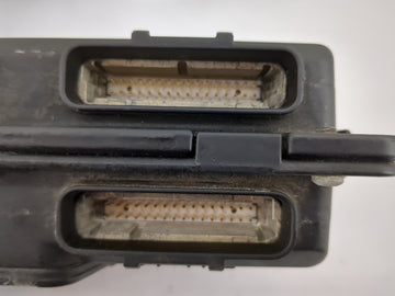 1998 Oldsmobile Bravada PCM Engine Control Computer ECU ECM PCU OEM P/N:16266635 Fits Fits 1999 OEM Used Auto Parts