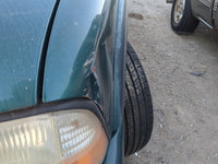 1996-2001 Oldsmobile Bravada Driver Fender - Oemusedautoparts1.com