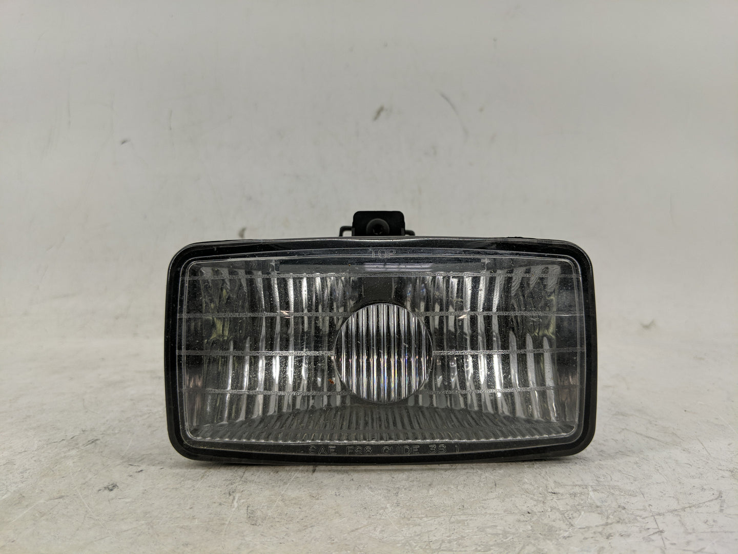 1998-2001 Oldsmobile Bravada Passenger Right Oem Front Light Lamp - Oemusedautoparts1.com