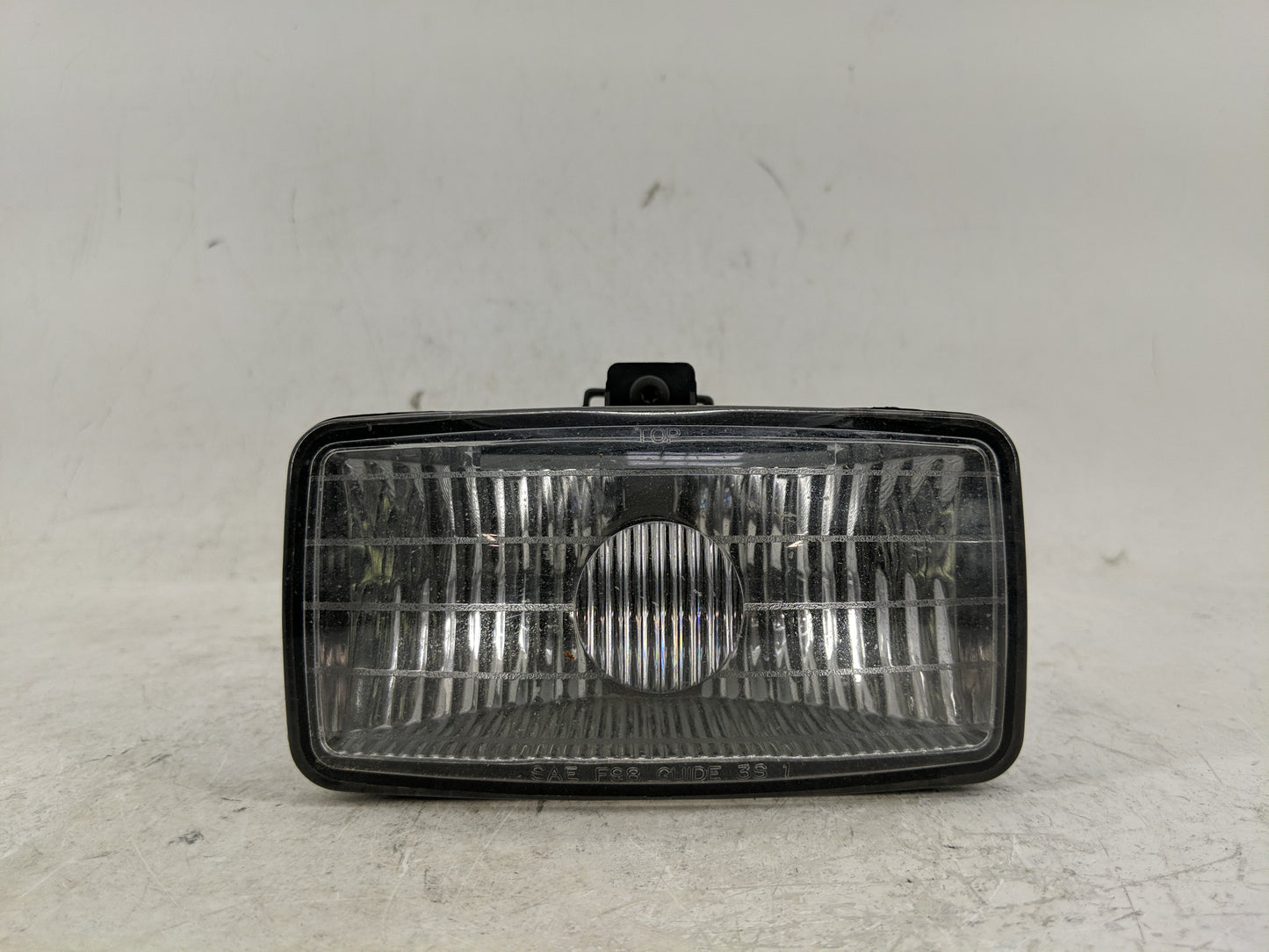1998-2001 Oldsmobile Bravada Passenger Right Oem Front Light Lamp - Oemusedautoparts1.com