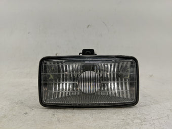 compare product 1998-2001 Oldsmobile Bravada Passenger Right Oem Front Light Lamp
